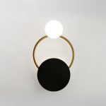 Stellar Harmony Sconce - Image 7
