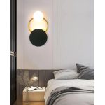 Stellar Harmony Sconce - Image 8