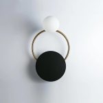 Stellar Harmony Sconce - Image 9