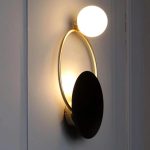 Stellar Harmony Sconce - Image 10
