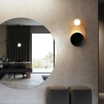 Stellar Harmony Sconce - Image 11