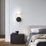 Stellar Harmony Sconce - Image 4