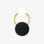 Stellar Harmony Sconce - Image 5