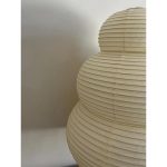 Rice Paper Pagoda Pendant - Image 12