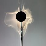 Celestial Shadow Lamp - Image 2
