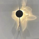 Celestial Shadow Lamp - Image 6