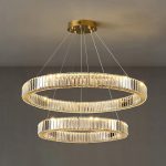 Crystal Bertolda Chandelier - Image 41