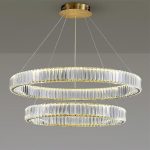 Crystal Bertolda Chandelier - Image 42
