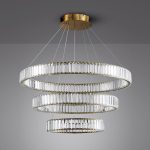 Crystal Bertolda Chandelier - Image 43