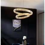 Crystal Bertolda Chandelier - Image 3