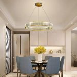 Crystal Bertolda Chandelier - Image 9