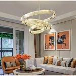 Crystal Bertolda Chandelier - Image 10