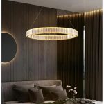 Crystal Bertolda Chandelier - Image 2