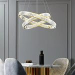 Crystal Bertolda Chandelier - Image 11