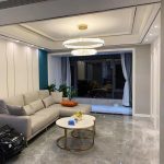 Crystal Bertolda Chandelier - Image 12