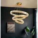 Crystal Bertolda Chandelier - Image 6