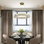 Crystal Bertolda Chandelier - Image 13
