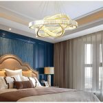 Crystal Bertolda Chandelier - Image 14