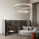 Crystal Bertolda Chandelier - Image 15