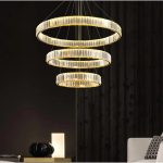 Crystal Bertolda Chandelier - Image 26