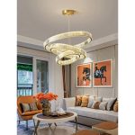 Crystal Bertolda Chandelier - Image 17