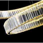 Crystal Bertolda Chandelier - Image 27