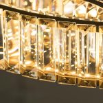Crystal Bertolda Chandelier - Image 28