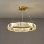 Crystal Bertolda Chandelier - Image 36