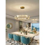 Crystal Bertolda Chandelier - Image 7