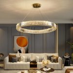 Crystal Bertolda Chandelier - Image 8