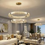 Crystal Bertolda Chandelier - Image 18