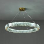 Crystal Bertolda Chandelier - Image 31