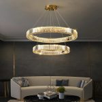 Crystal Bertolda Chandelier - Image 19