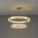 Crystal Bertolda Chandelier - Image 39
