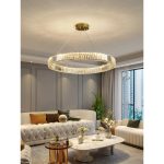Crystal Bertolda Chandelier - Image 20