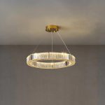 Crystal Bertolda Chandelier - Image 33
