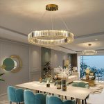 Crystal Bertolda Chandelier - Image 21
