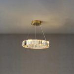 Crystal Bertolda Chandelier - Image 32