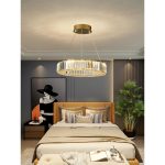 Crystal Bertolda Chandelier - Image 22