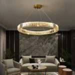 Crystal Bertolda Chandelier - Image 23