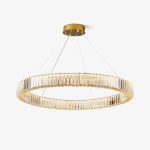 Crystal Bertolda Chandelier - Image 29
