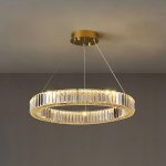 Crystal Bertolda Chandelier - Image 35