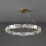 Crystal Bertolda Chandelier - Image 30