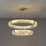 Crystal Bertolda Chandelier - Image 40