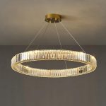 Crystal Bertolda Chandelier - Image 38