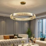 Crystal Bertolda Chandelier - Image 25