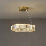 Crystal Bertolda Chandelier - Image 34