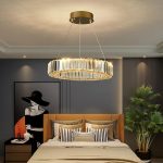 Crystal Bertolda Chandelier - Image 24
