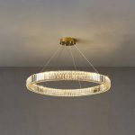 Crystal Bertolda Chandelier - Image 37