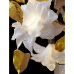 Flying Flowers Fluttering Cascade Chandelier - Image 23